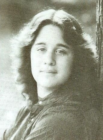 Kimberly Licciardi - Class of 1980 - East Haven High School