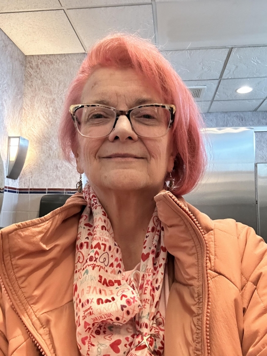 Marie Regan - Class of 1978 - East Haven High School