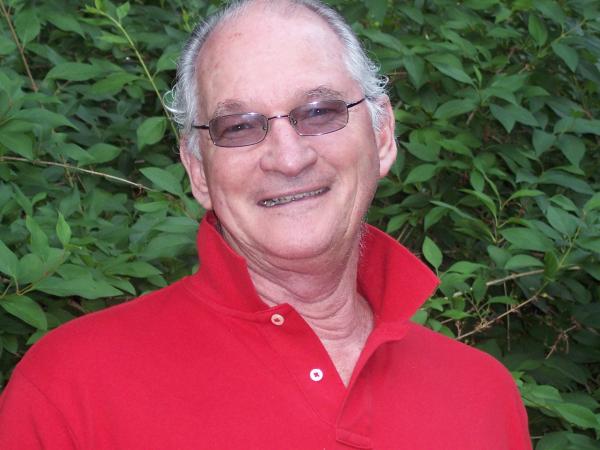 William Barker - Class of 1959 - East Haven High School