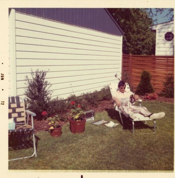 Pieter Klein - Class of 1960 - East Haven High School