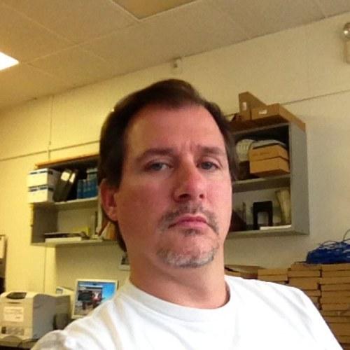 Michael Mongillo - Class of 1985 - East Haven High School