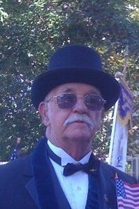 Dennis Marden - Class of 1959 - East Haven High School