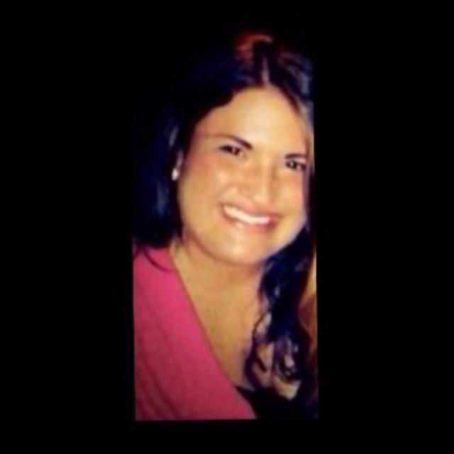 Lisa Criscuolo - Class of 2004 - East Haven High School
