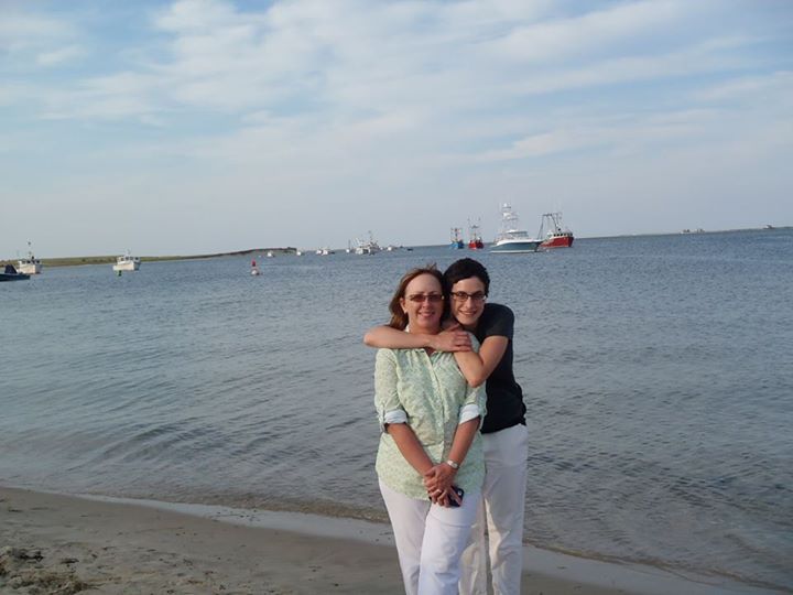 Doreen Edelstein - Class of 1974 - East Haven High School