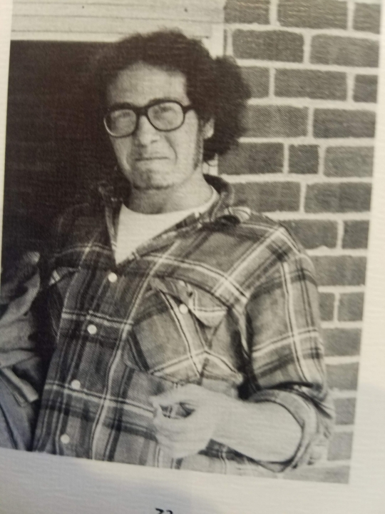 Martin Staffa - Class of 1975 - Daniel Hand High School