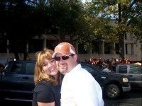 Heather Wright - Class of 1991 - Daniel Hand High School