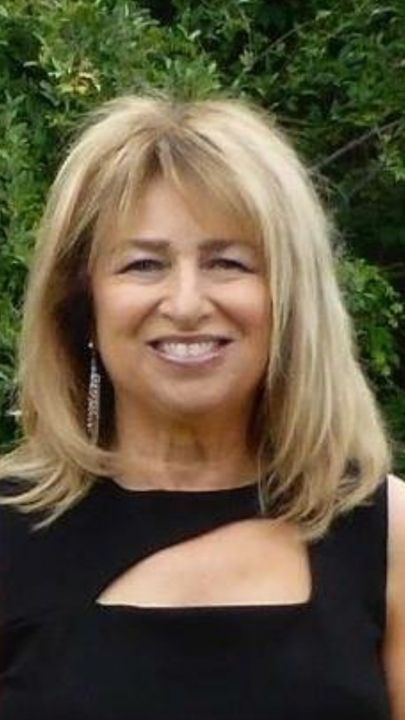 Victoria Lorusso - Class of 1966 - John F. Kennedy High School