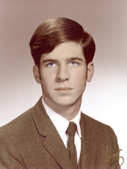 John F. Kennedy High School Classmates