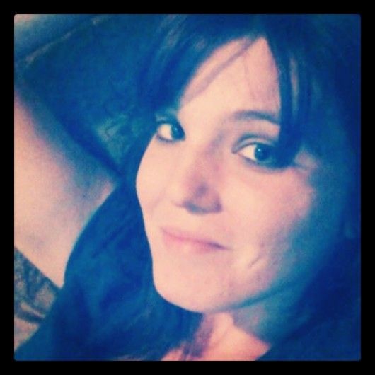 Caitlin Gallivan - Class of 2007 - John F. Kennedy High School