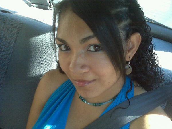 Maria Rivera - Class of 2003 - John F. Kennedy High School