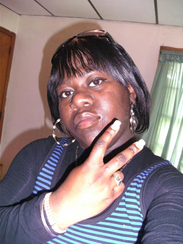 Shandea Edwards - Class of 2005 - John F. Kennedy High School