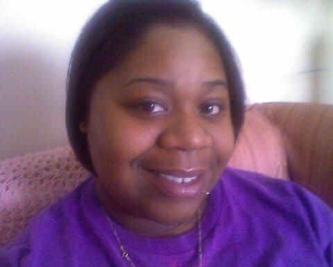 Courtney Saunders - Class of 2006 - John F. Kennedy High School