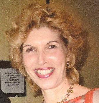 Karen Coria - Class of 1966 - John F. Kennedy High School