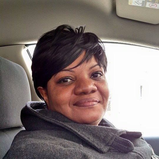 Samone Martin - Class of 1989 - John F. Kennedy High School