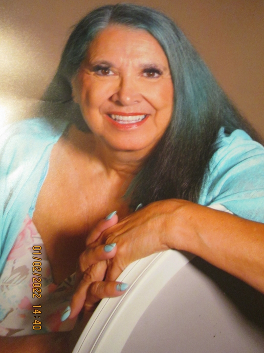 Dolores Rosario - Class of 1969 - John F. Kennedy High School