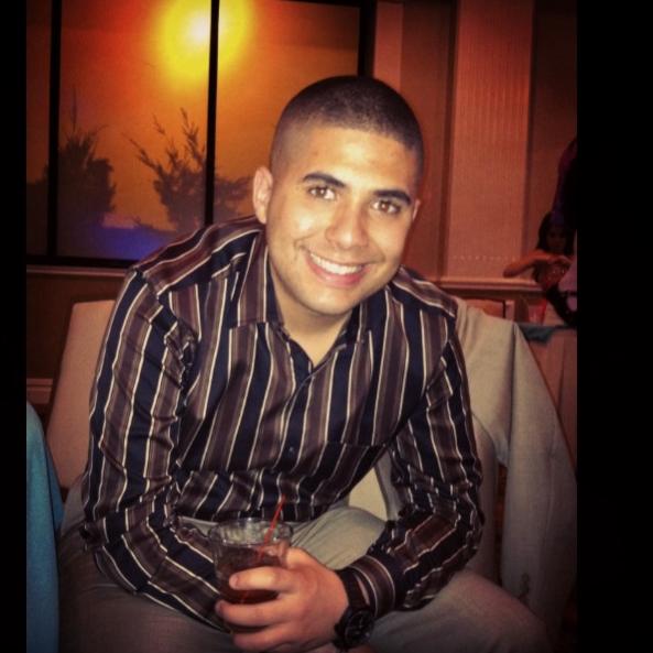 Ysmael Peguero - Class of 2011 - John F. Kennedy High School