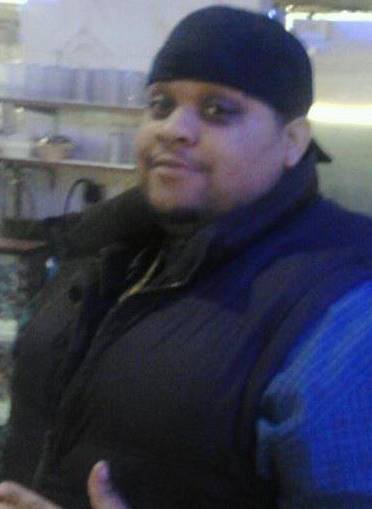Michael Rowland - Class of 1998 - John F. Kennedy High School