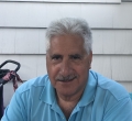 Russell Campoli, class of 1971