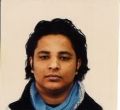Naeem Choudhary, class of 2003