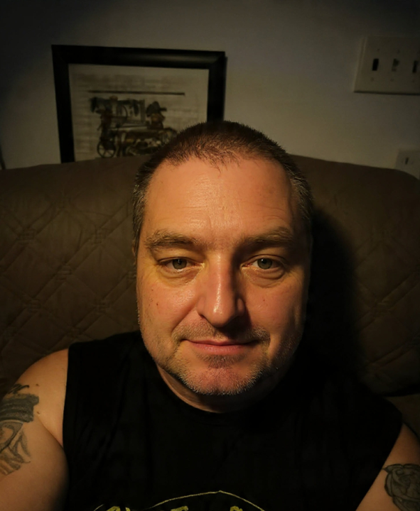 Edward Modeen - Class of 1996 - Wolcott High School
