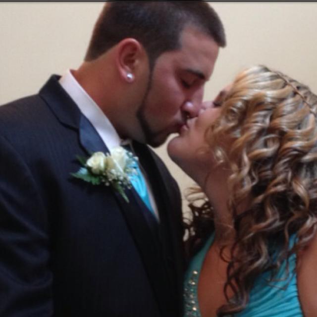 Becki Roberts - Class of 2013 - Wolcott High School