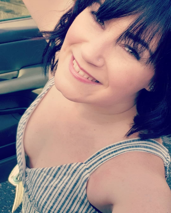 Krystal Johnson - Class of 2001 - Wolcott High School