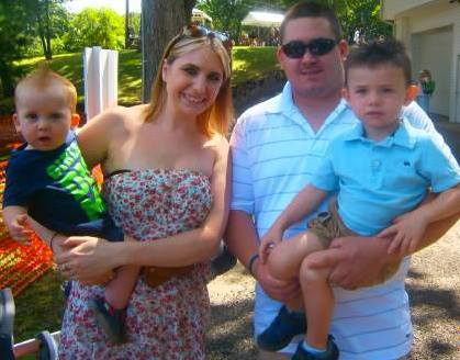 Elaina Nicole - Class of 2005 - Wolcott High School