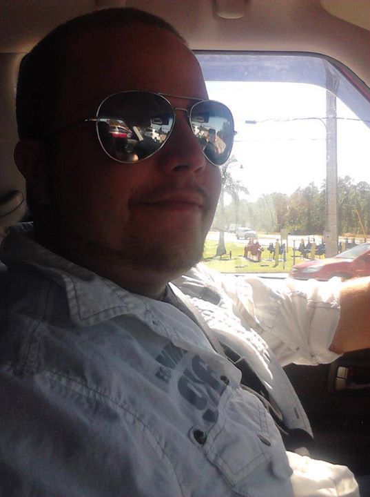 Mike Palangio - Class of 2008 - Wolcott High School