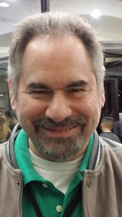 Gary Rapisarda - Class of 1969 - Wolcott High School