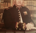 Bradley Barriteau, class of 1962