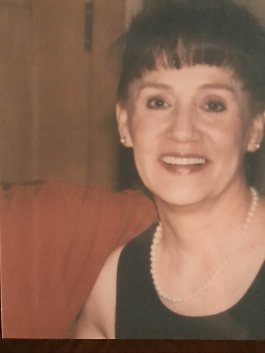 Pamela Leyvas - Class of 1972 - North High School