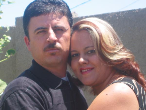 Socorro Rodriguez - Class of 1990 - North High School