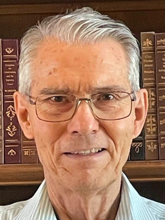 Milo Beck - Class of 1963 - North High School