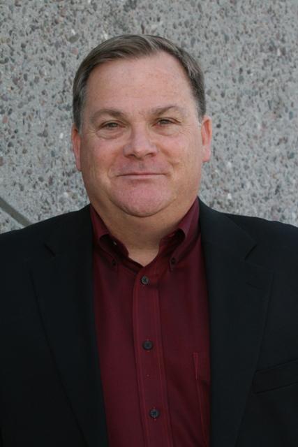 Robert Smith - Class of 1972 - North High School