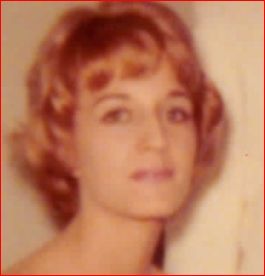 Peggy Barry - Class of 1959 - North High School