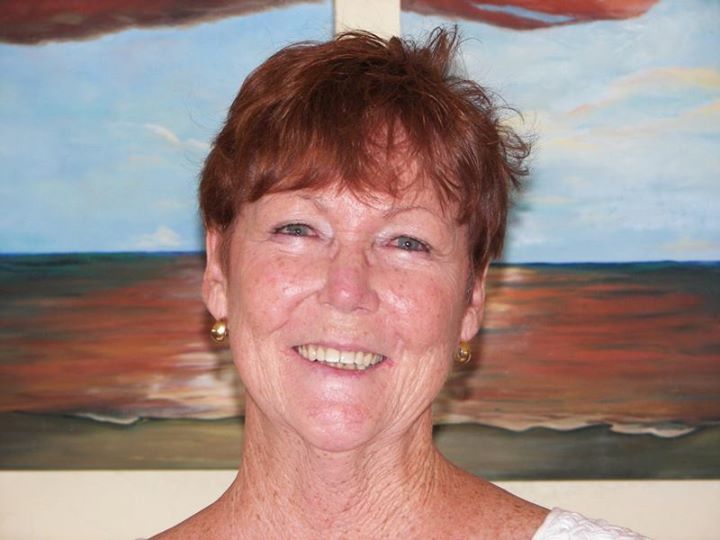 Nancy Strait Hagerman Parrent - Class of 1965 - North High School