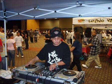 Paul Torres - Class of 1987 - North High School