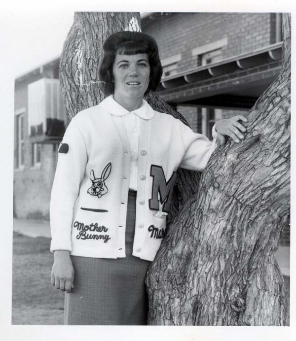Marsha Coleman - Class of 1953 - North High School