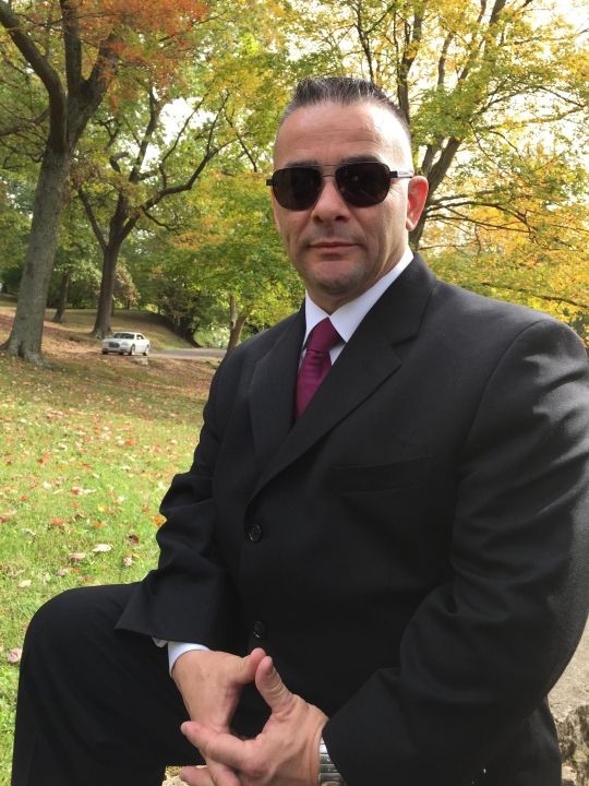 Robert Clark - Class of 1990 - North High School