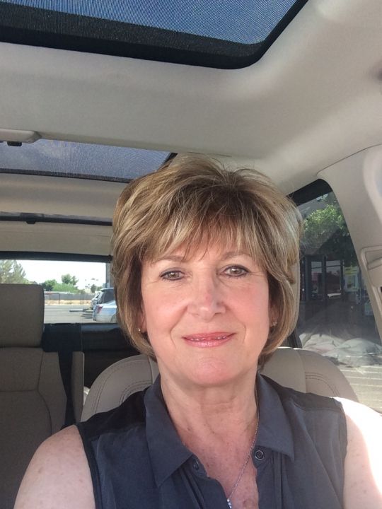 Alison Wallace - Class of 1968 - North High School