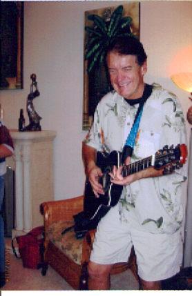 Edward Larkin - Class of 1960 - North High School