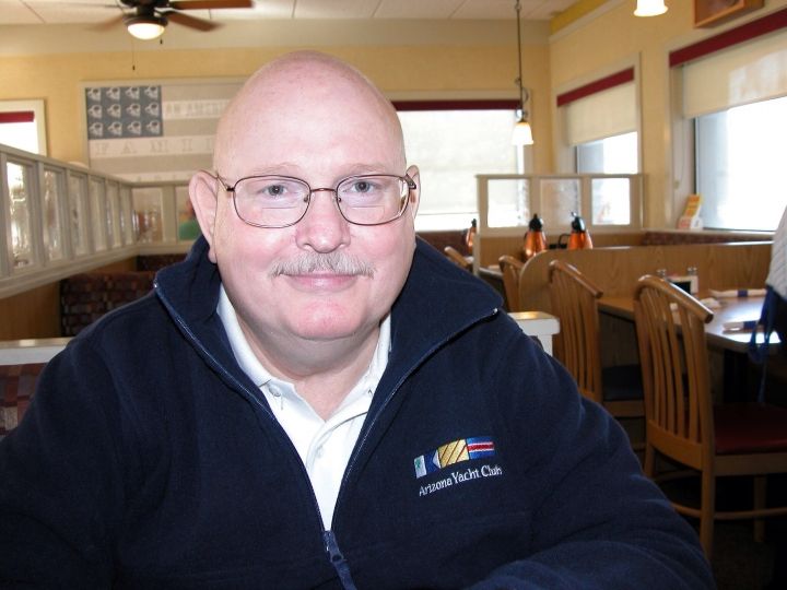 John Bennett - Class of 1970 - North High School