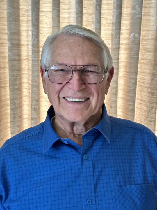 Jack Machulies - Class of 1963 - North High School