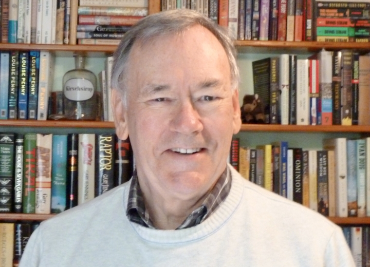 Robert Schlichting - Class of 1963 - North High School
