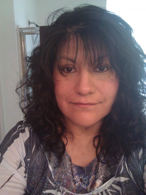 Felicia Hernandez - Class of 1987 - North High School