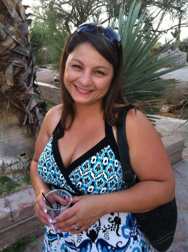 Torri Demarco - Class of 1994 - North High School