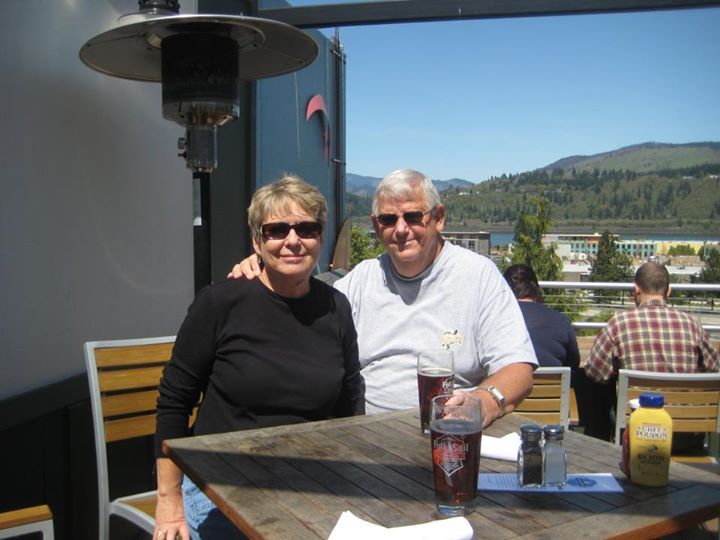 Sue Adelman - Class of 1964 - North High School