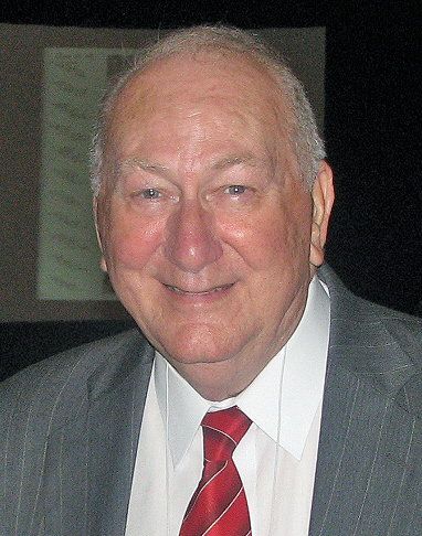 Don Baird - Class of 1953 - North High School