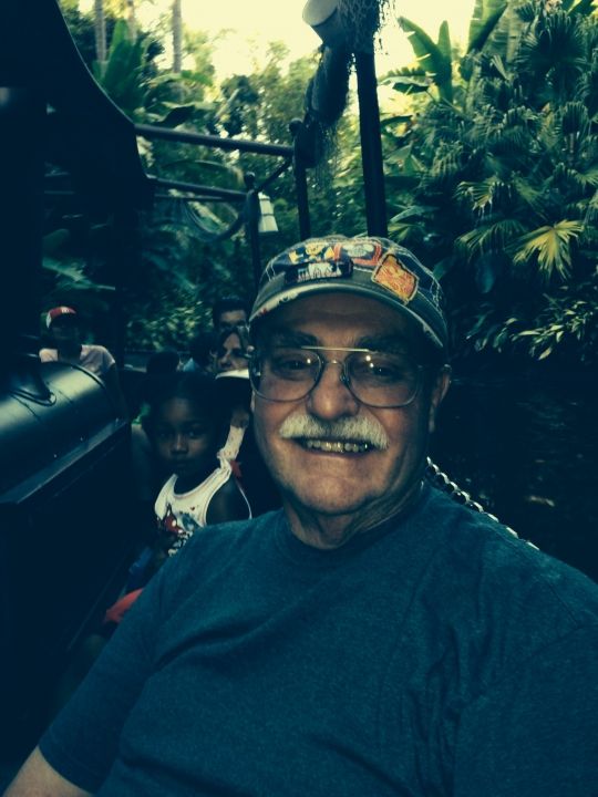 Terry Swanson, Aka Swenson - Class of 1960 - North High School