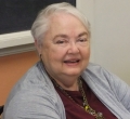 Linda Clements '63